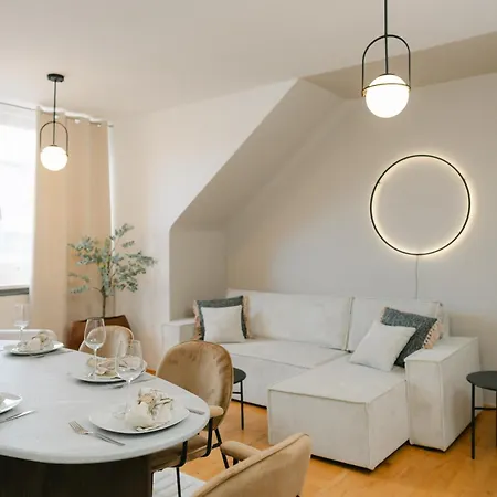 Stylish Apt For 4-6, 5 Min To Center, No Lift Currently Wiedeń Zewnętrze zdjęcie