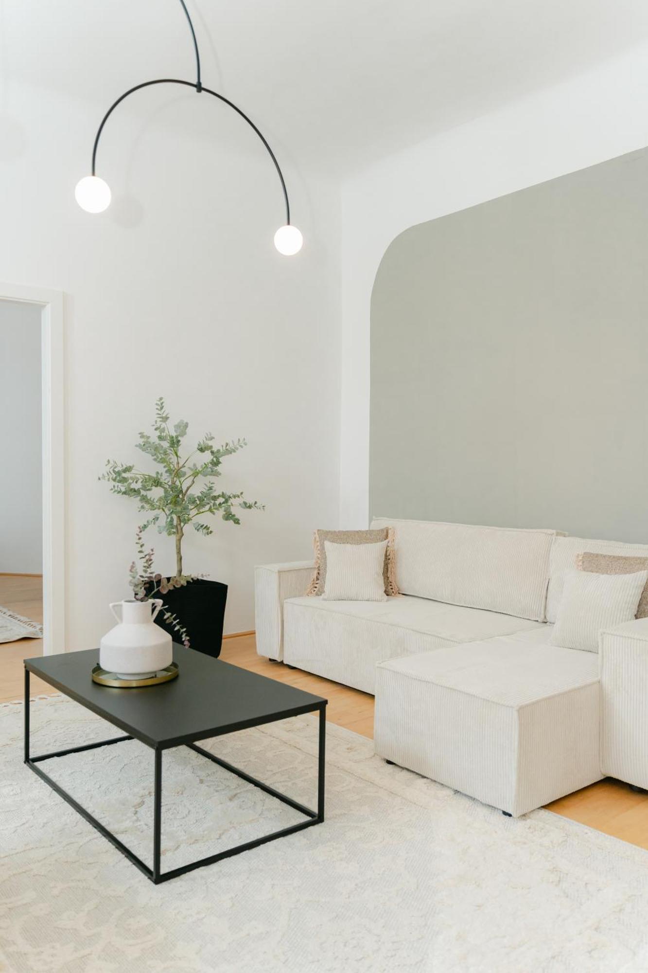 Apartmán Stylish For 4-6, 5 Min To Center, No Lift Currently *