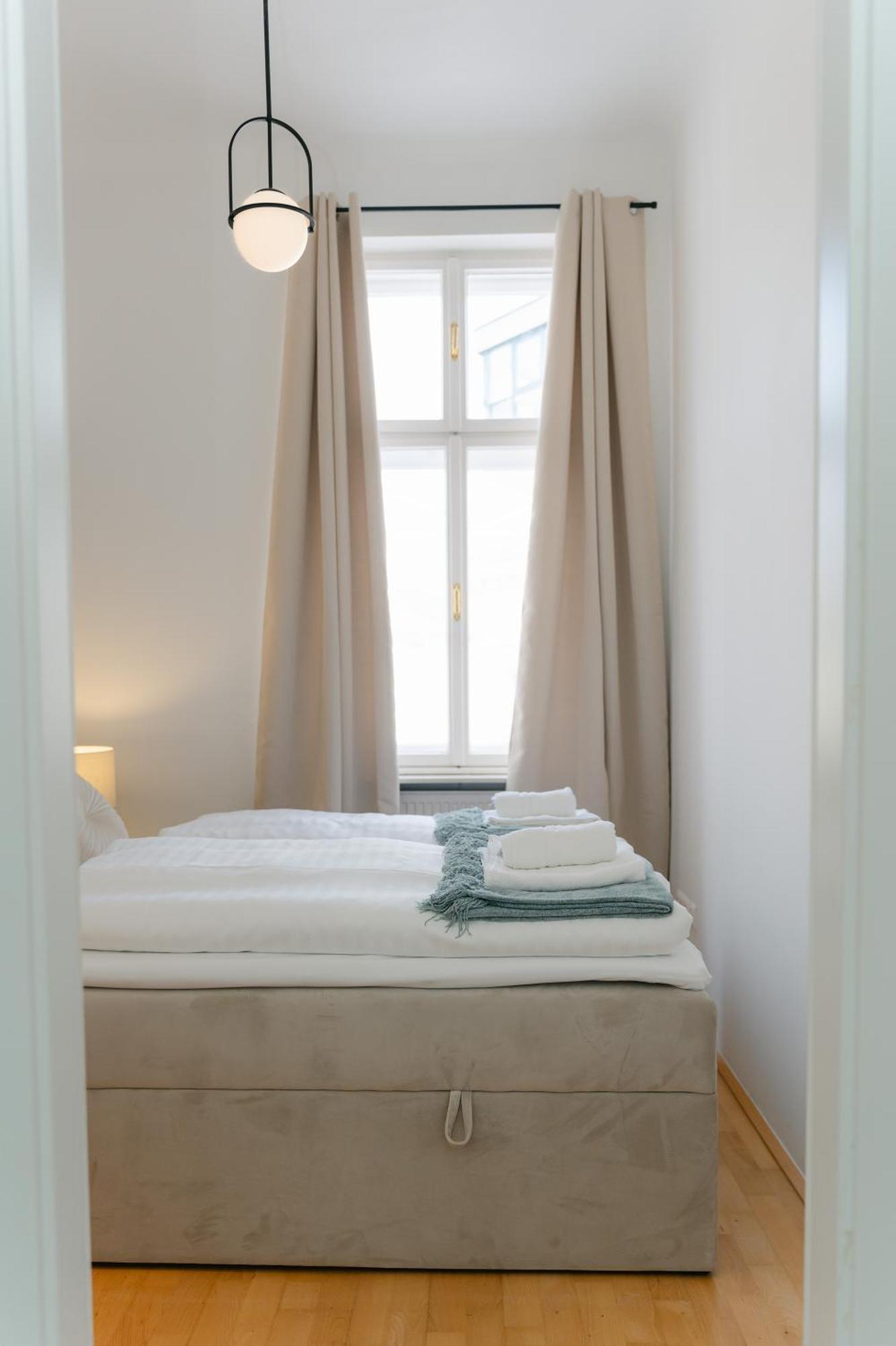 Apartmán Stylish For 4-6, 5 Min To Center, No Lift Currently