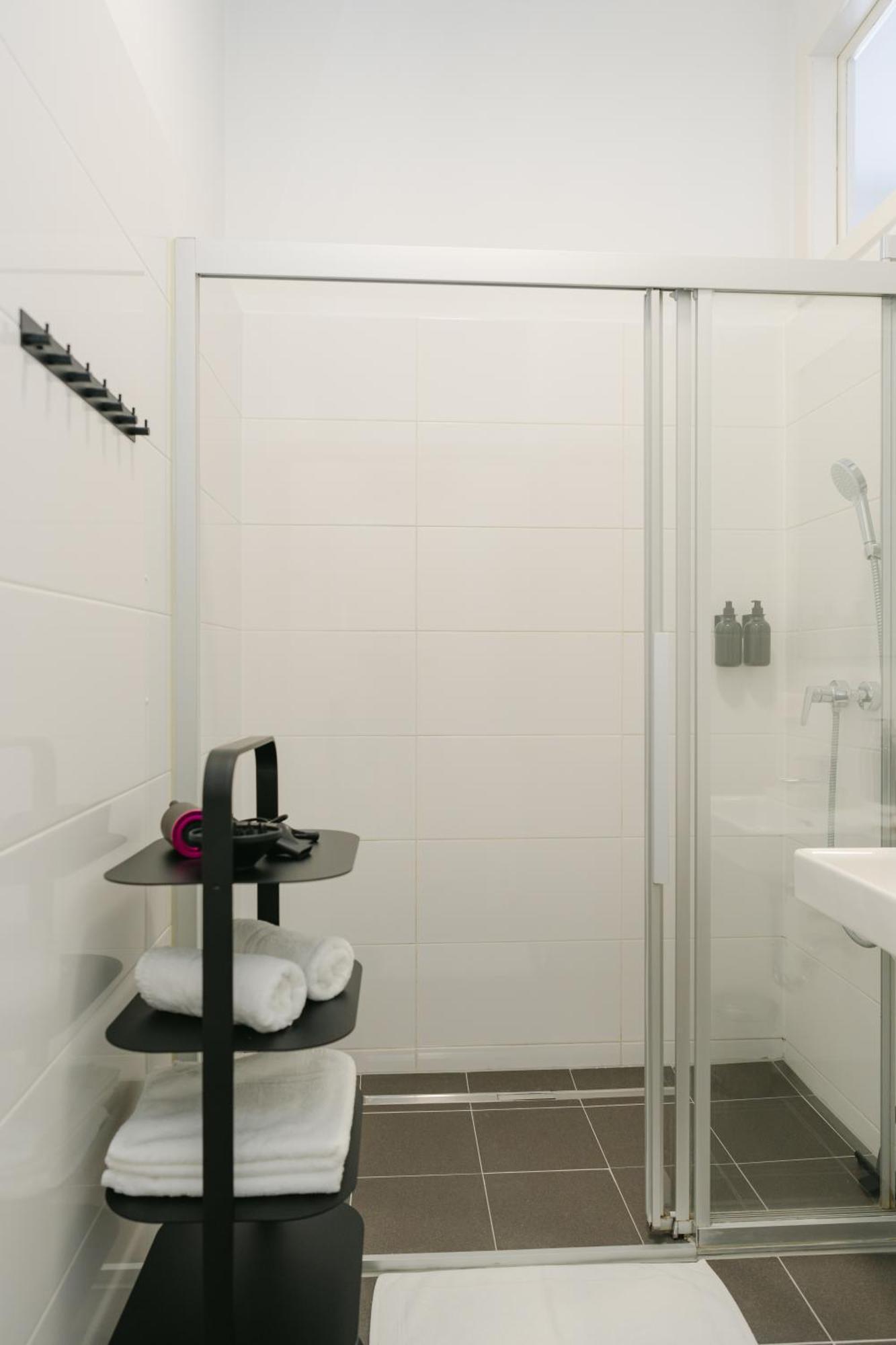 Apartmán Stylish For 4-6, 5 Min To Center, No Lift Currently