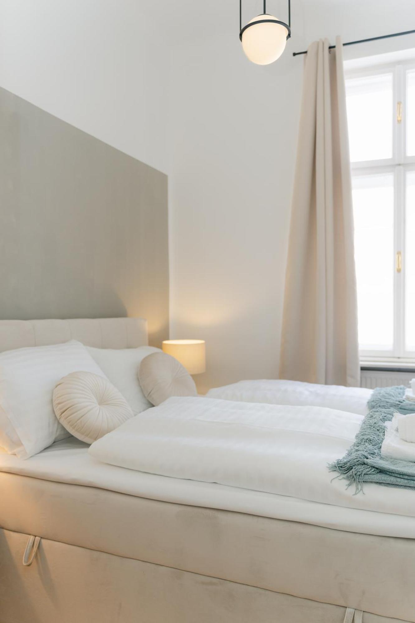 Apartmán Stylish For 4-6, 5 Min To Center, No Lift Currently