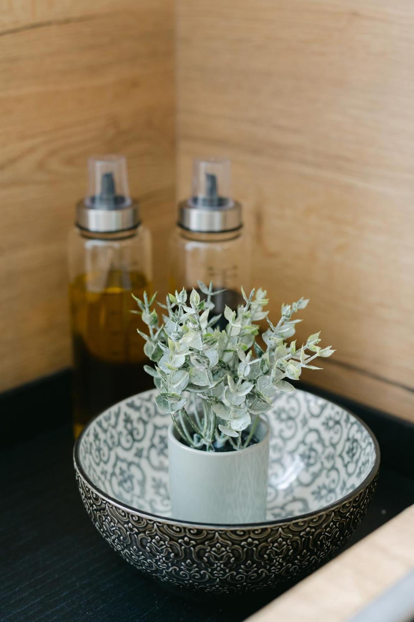 Apartmán Stylish For 4-6, 5 Min To Center, No Lift Currently *